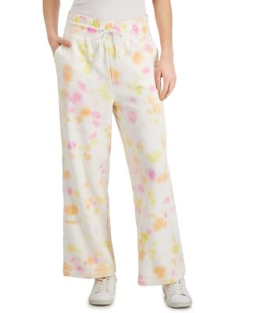 Macys hot sale womens sweatpants