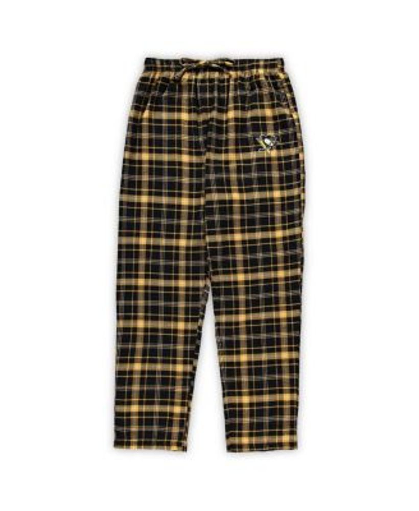 Pittsburgh penguins men's on sale pajamas