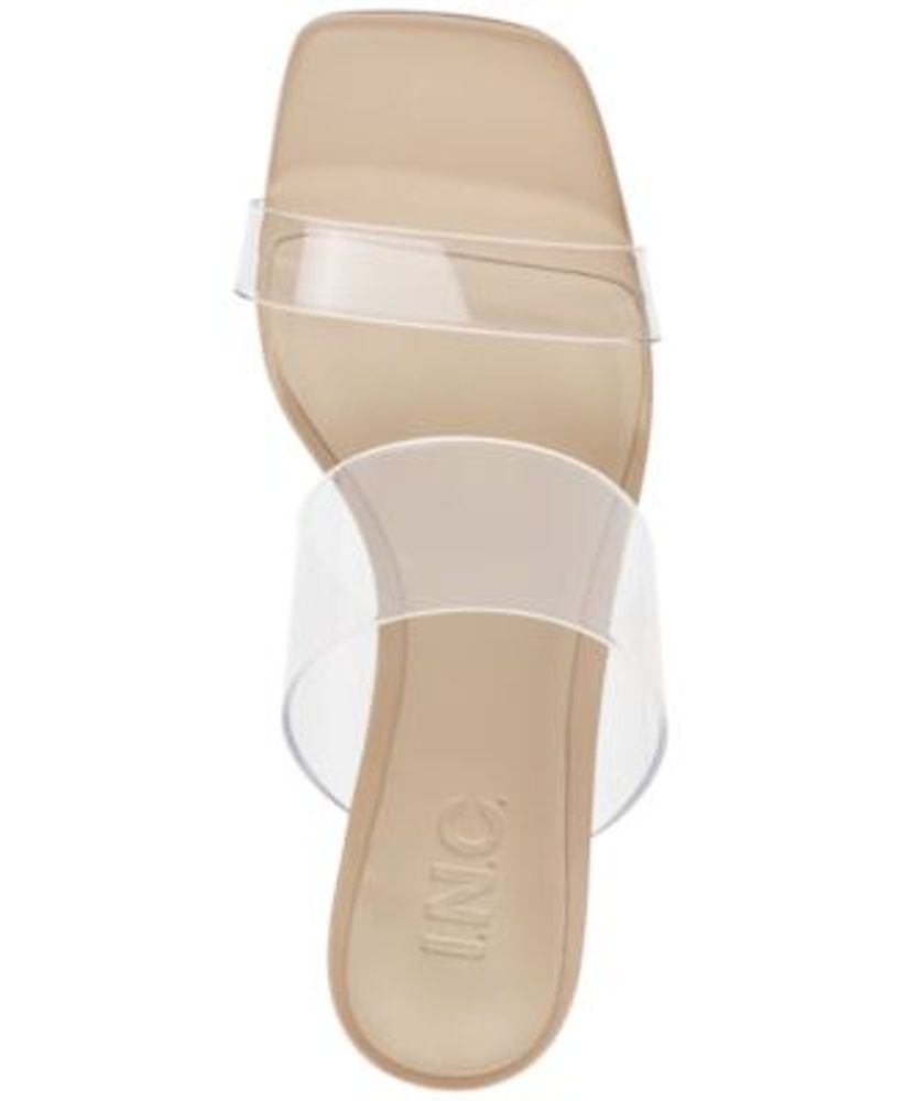 Macys slides womens outlet