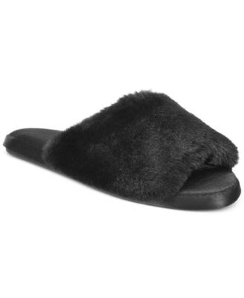 Inc fur slides on sale