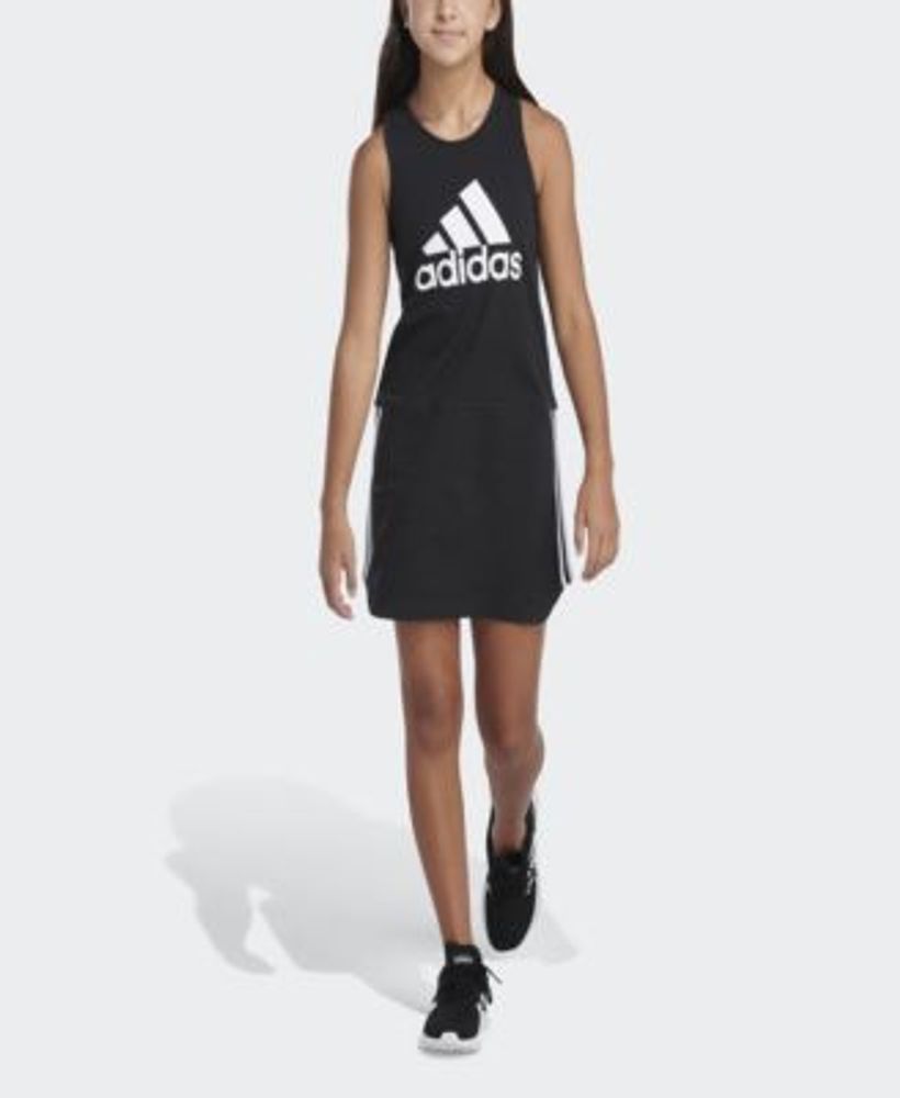 Adidas 2025 dress macys