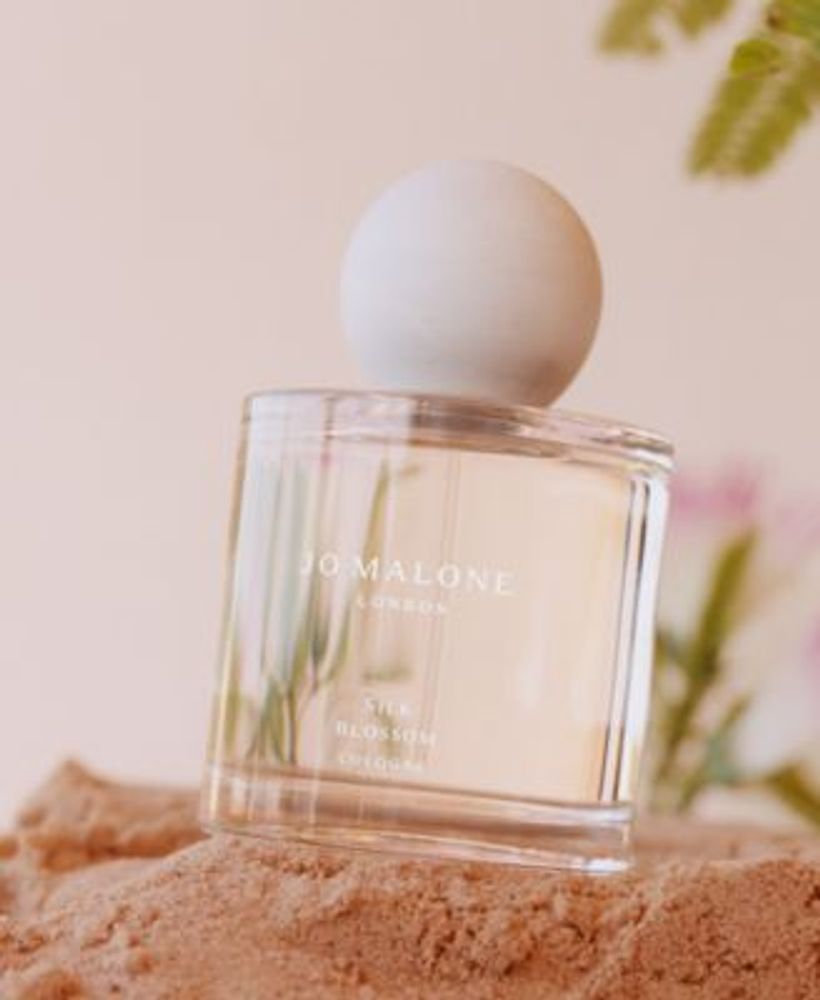 Silk blossom perfume sales