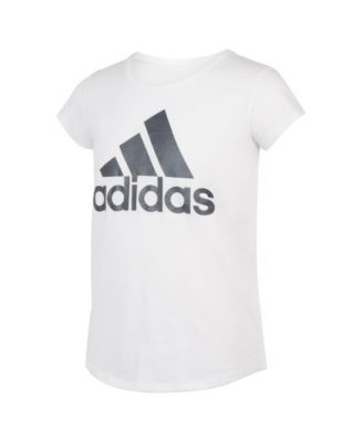 Macys sales girls adidas