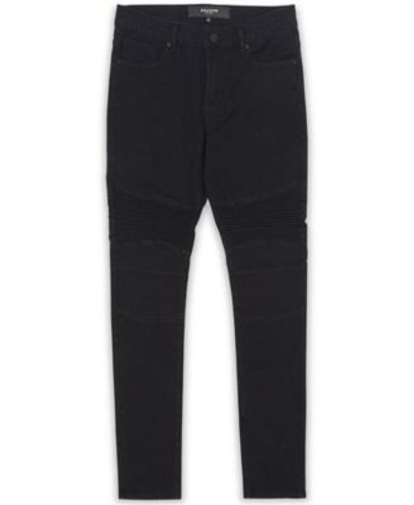 Reason Men s Leroy Moto Denim Jeans Mall of America
