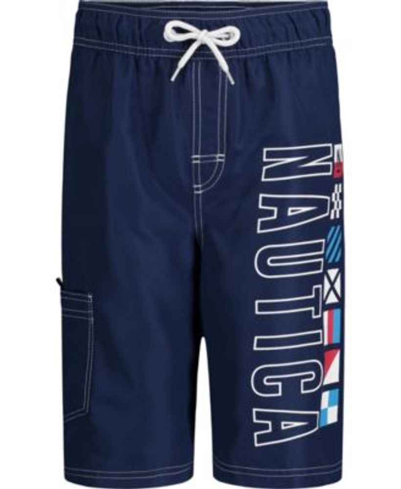 Nautica Big Boys Swim Trunk Mall of America®