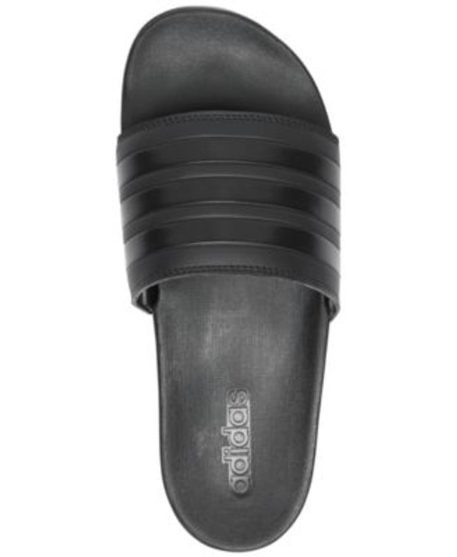 Adidas slides macys clearance