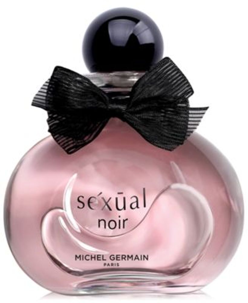 Michel Germain Sexual Noir Eau De Parfum Oz A Macys Exclusive Mall Of America® 