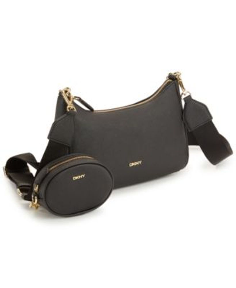 DKNY Caelynn Small Pouchette Bag Mall of America