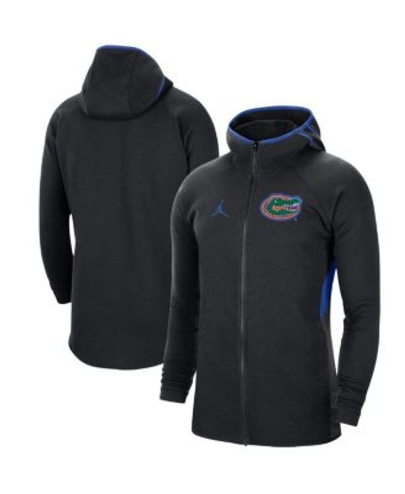 Florida gators full zip hoodie top