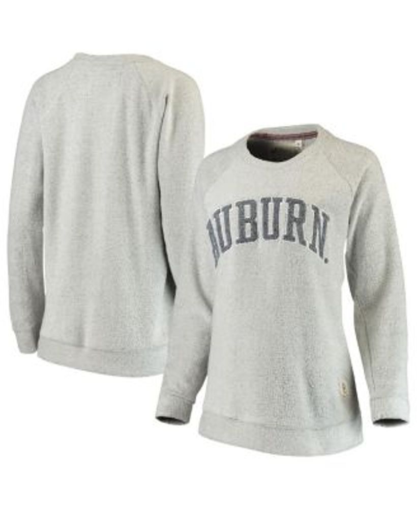 Gray auburn sweatshirt outlet