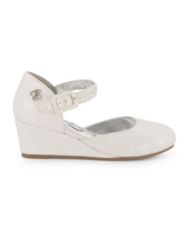 Macys cheap wedge shoes