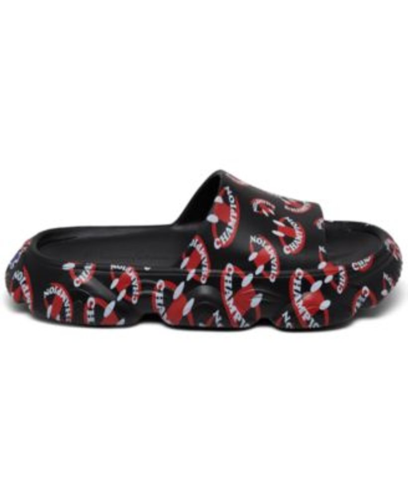 Macys champion slides store