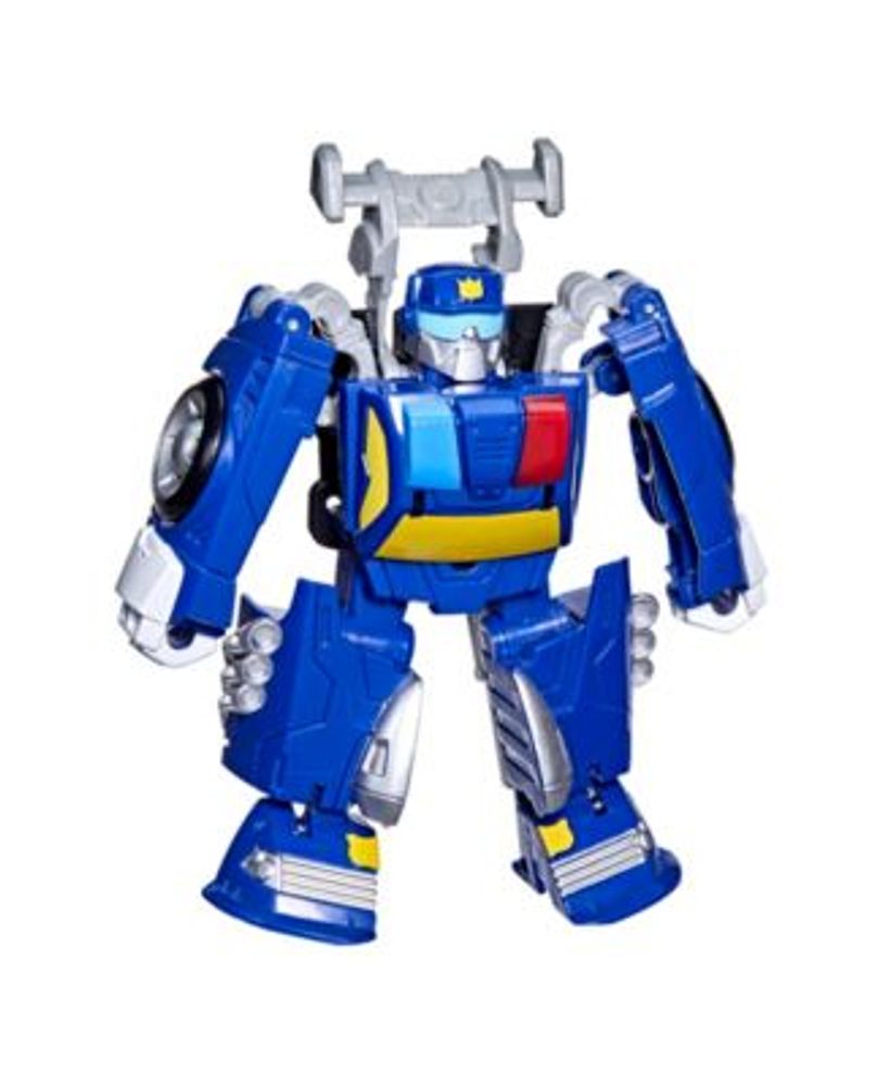 Playskool heroes chase sale