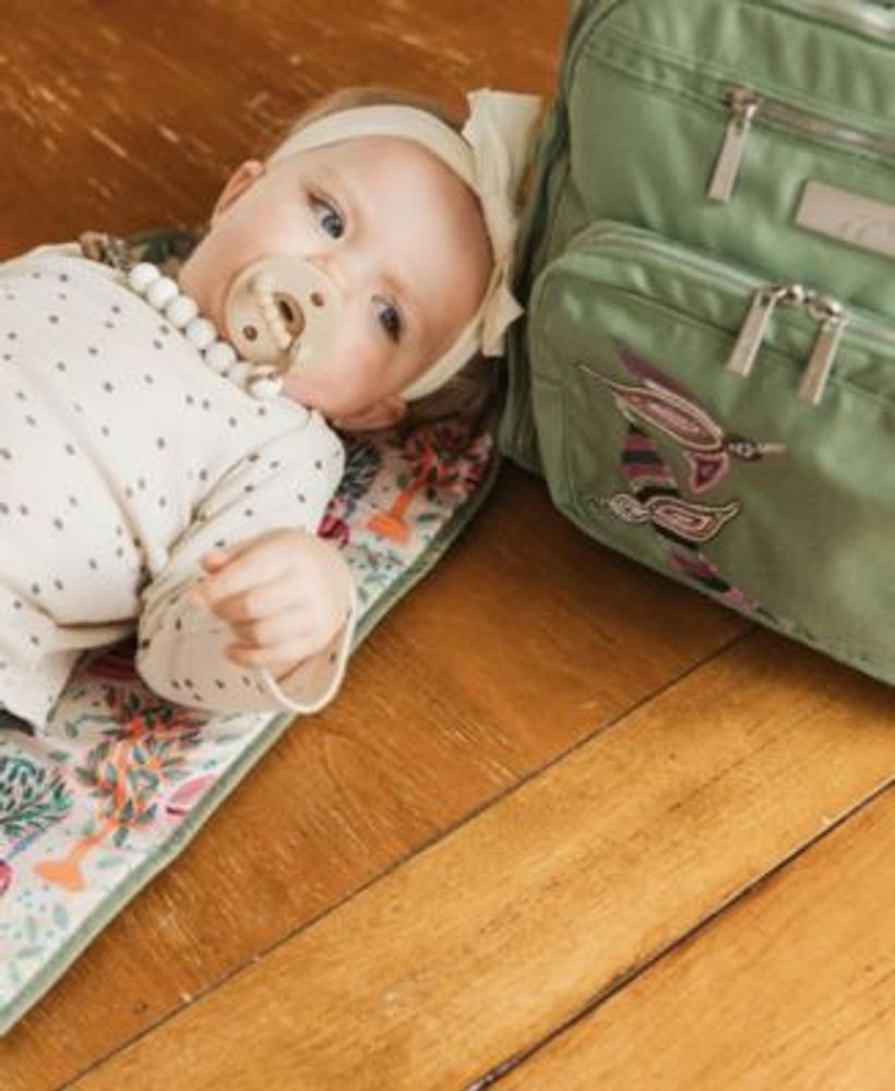 Macys baby bag top