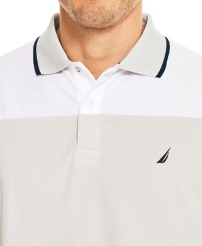 Nautica navtech polo online