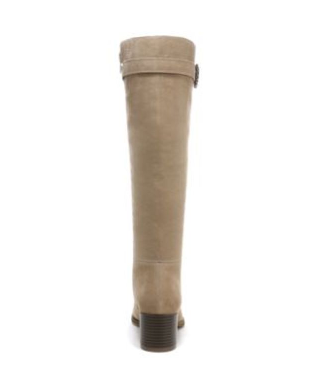 Easy Spirit Leigh Wide Calf Riding Boots Mall of America