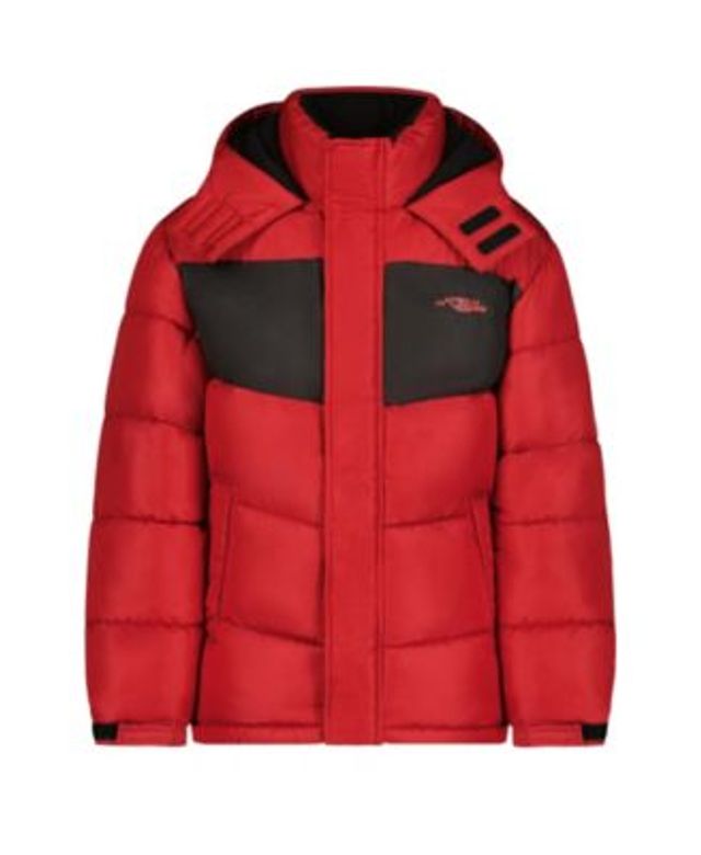 Minus zero jacket clearance