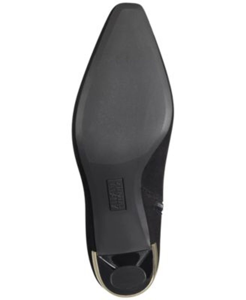 Macys dress online boots womens