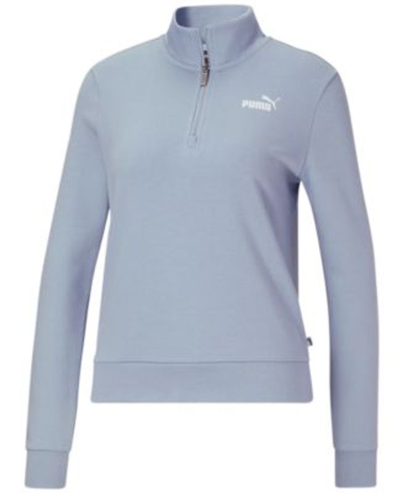 Puma Women's Active HalfZip Sweatshirt Mall of America®
