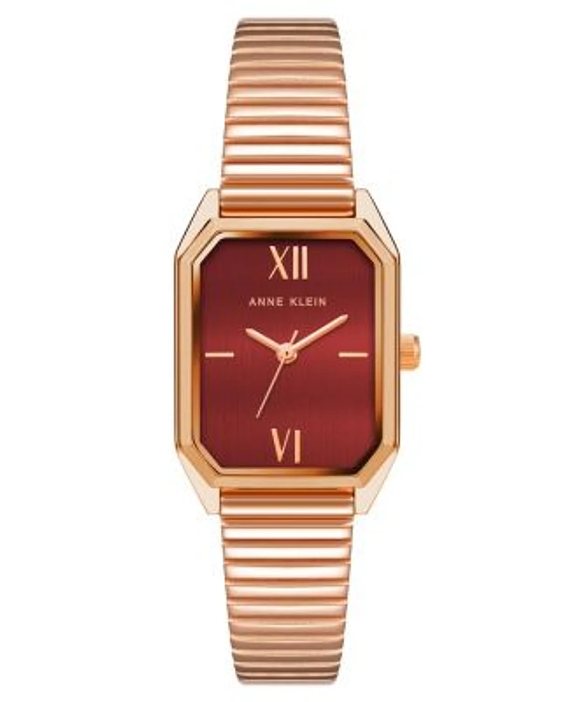 Macys womens watches anne klein hot sale