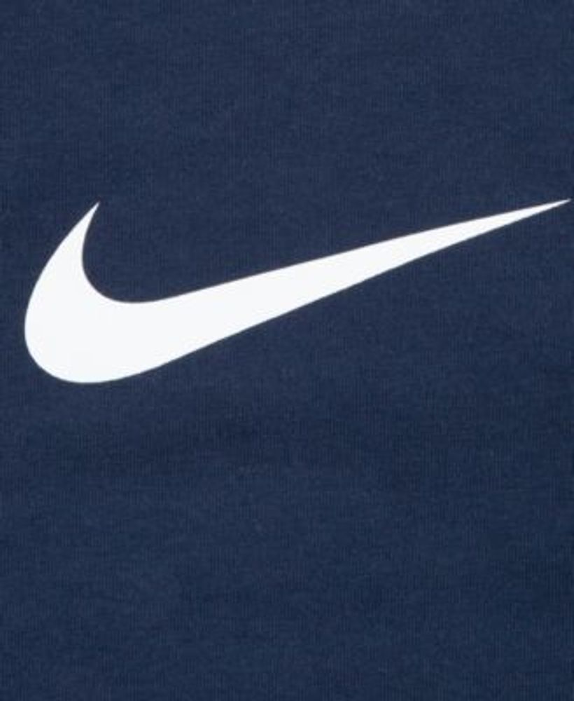 Macy's baby clearance boy nike