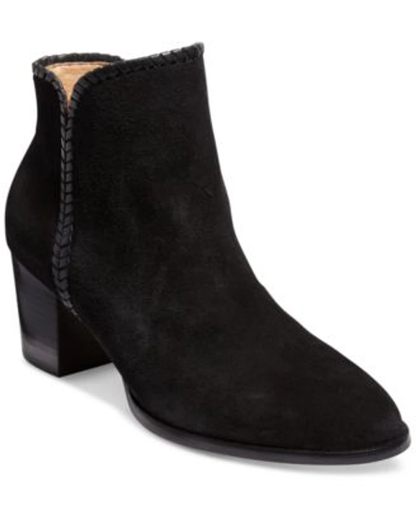 Jack rogers store cameron bootie