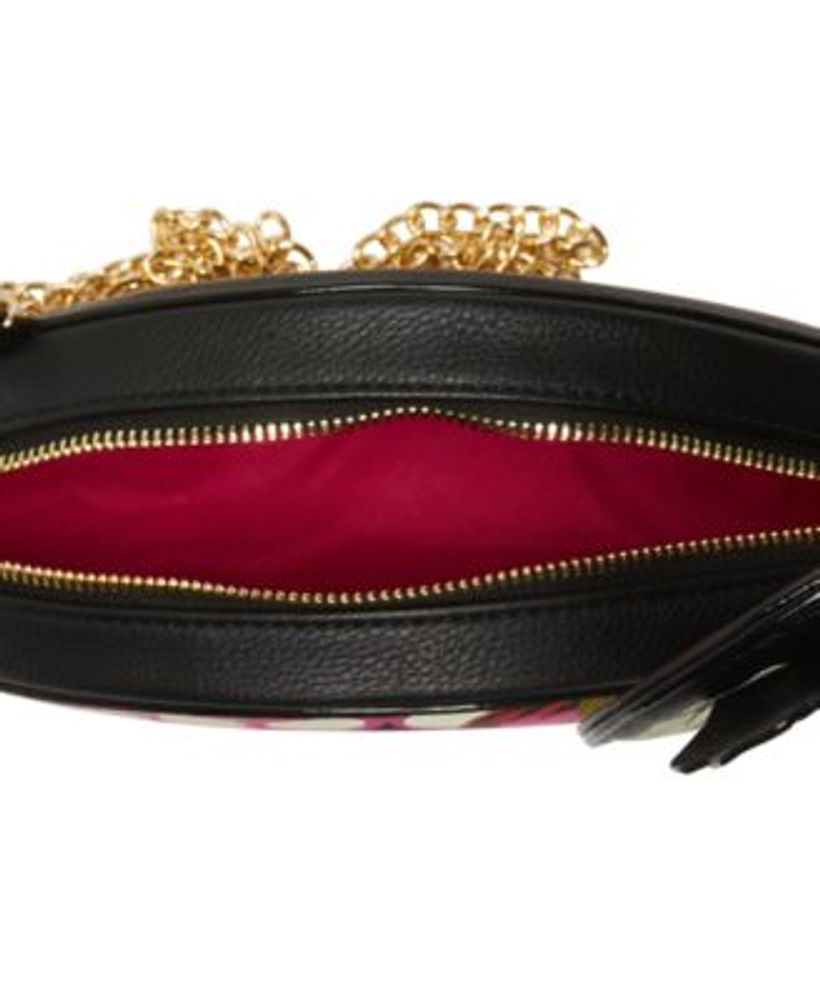 Betsey johnson hotsell flamingo purse