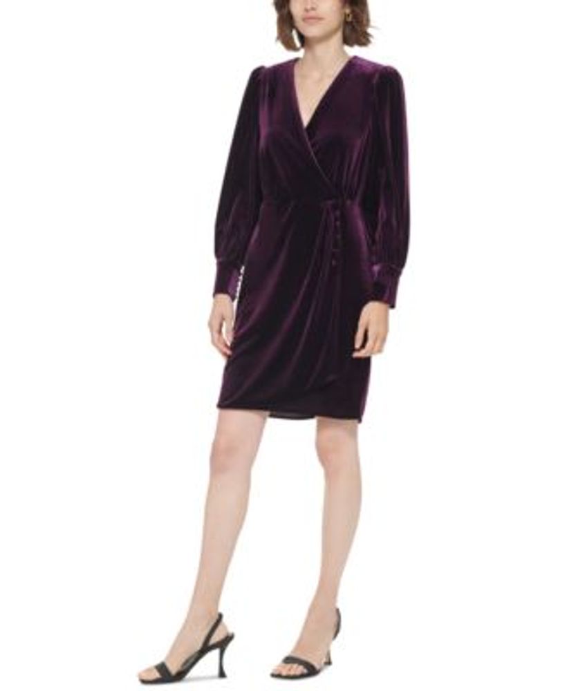 Velvet calvin sales