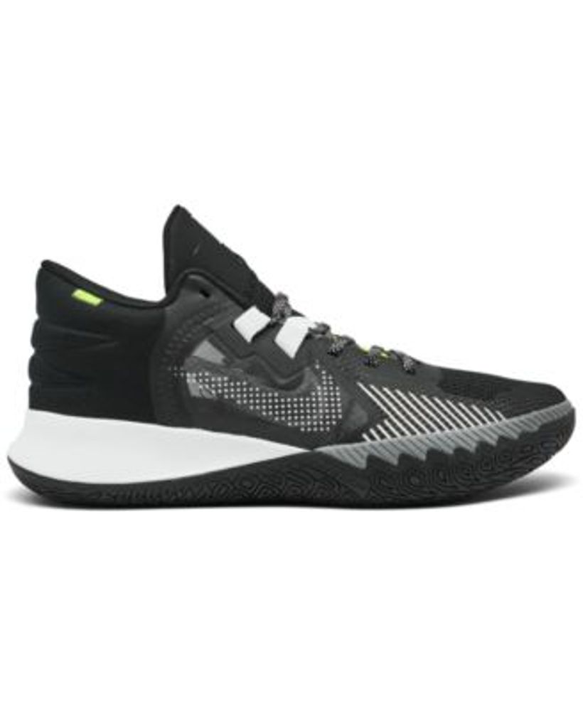 Finish line 2025 kyrie flytrap