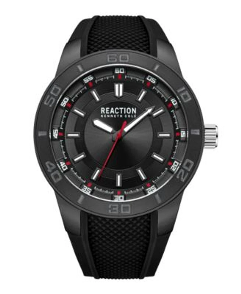 Kenneth cole reaction best sale watch macys