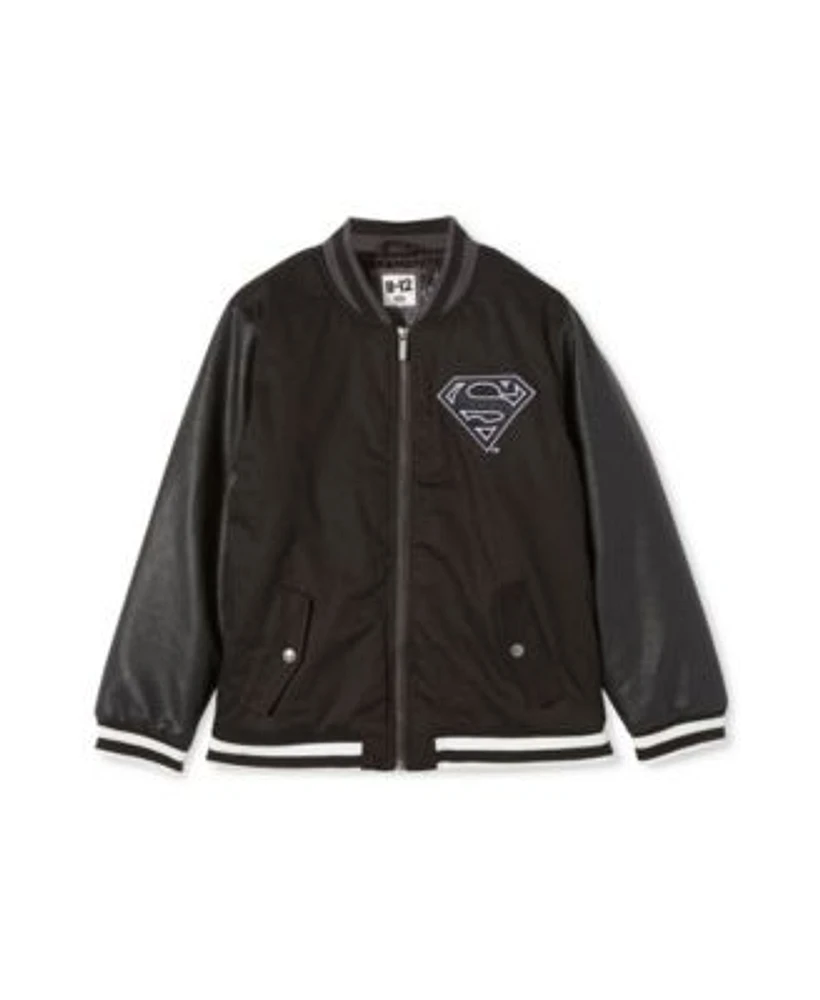 Big boys online bomber jacket