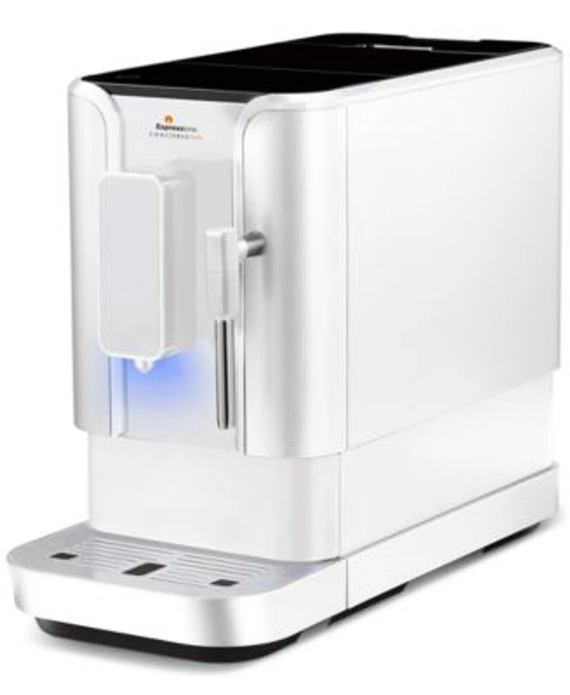 Espressione Concierge Elite Automatic Bean to Cup Espresso Machine