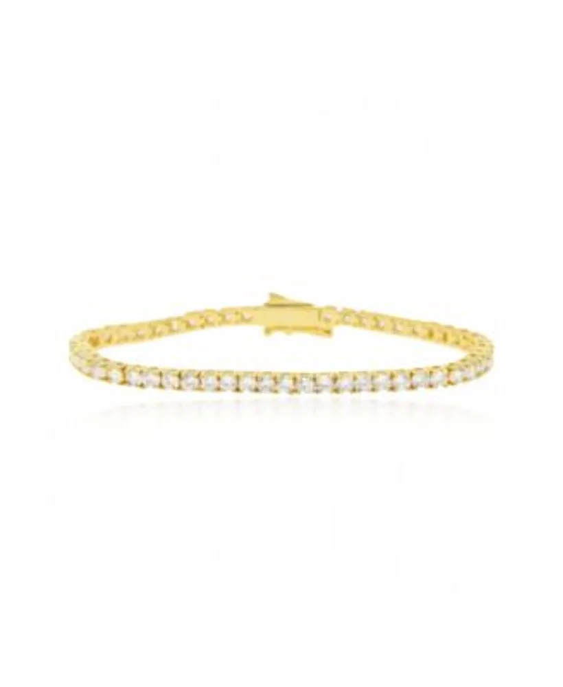 BEN ONI Carla Tennis Bracelet | Hawthorn Mall