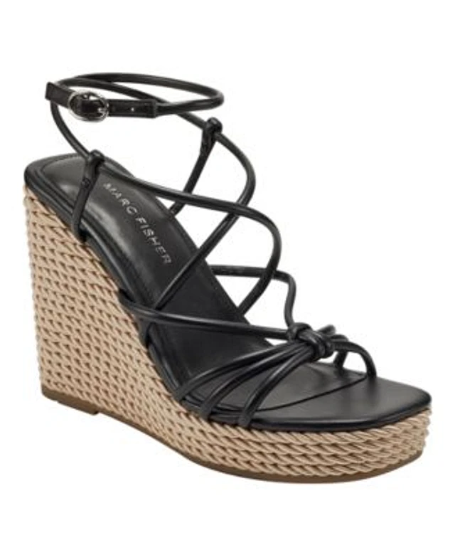 Marc fisher clearance wedges macy's