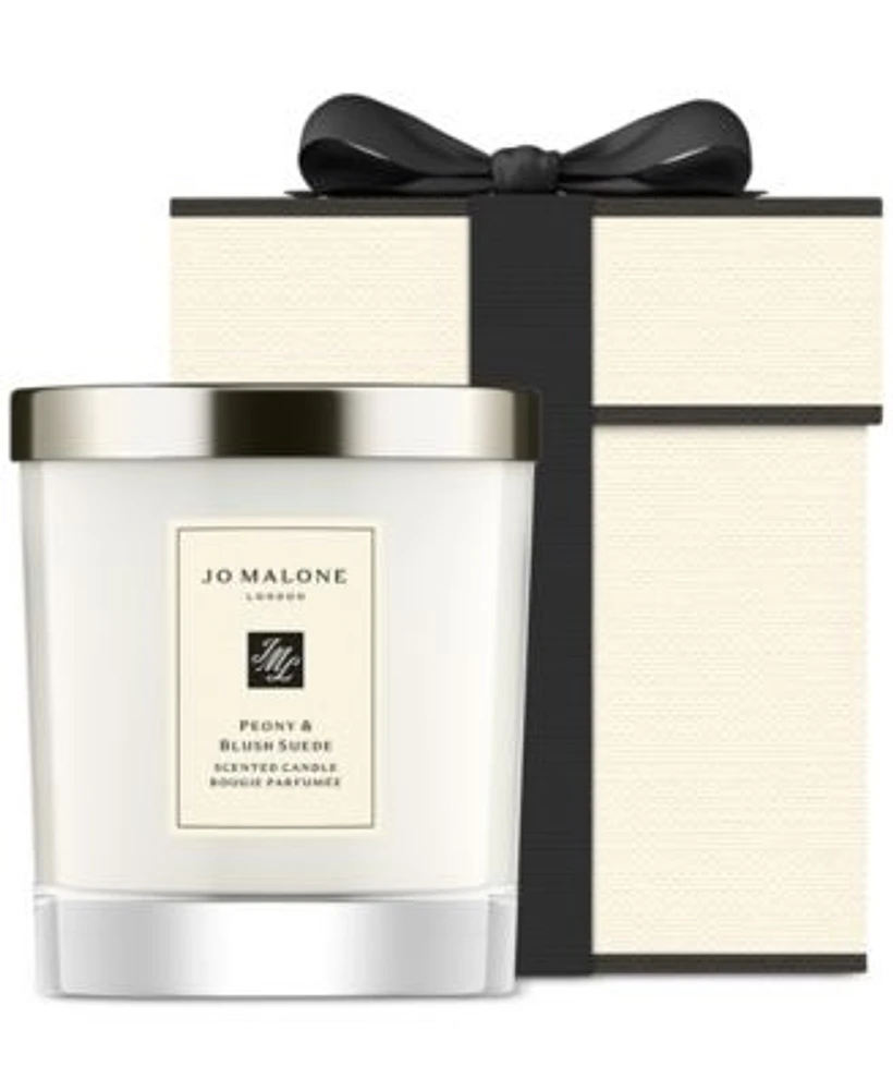Jo malone cheap blush suede candle