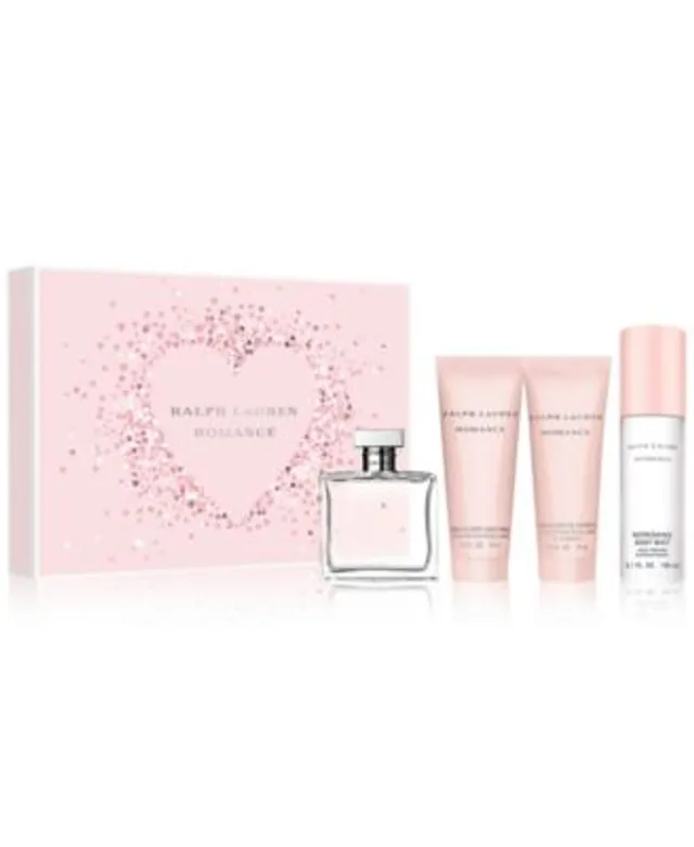 Ralph lauren romance eau de parfum gift set shop