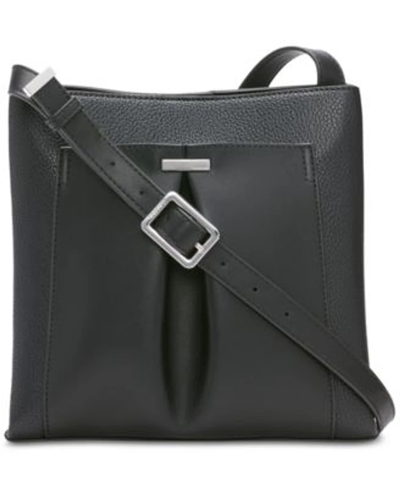 Macy's calvin klein pocketbooks hotsell