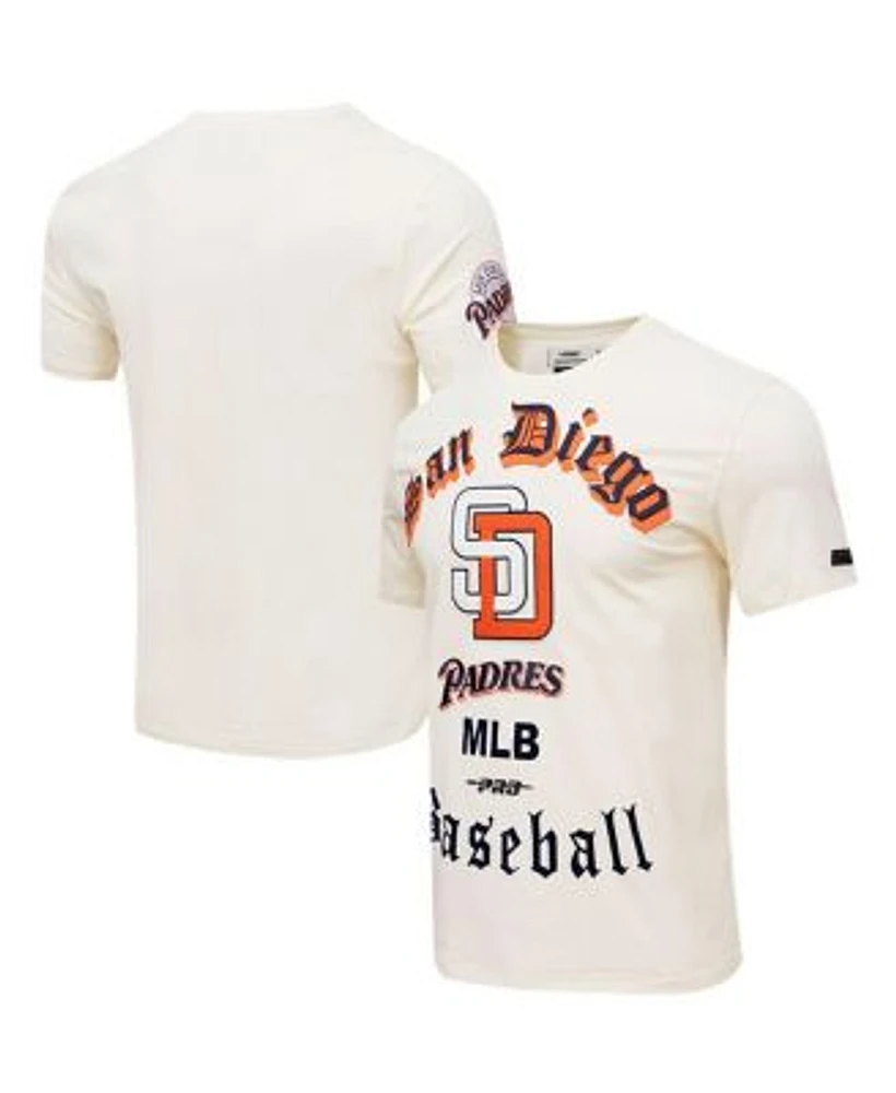 Padres cooperstown on sale jersey