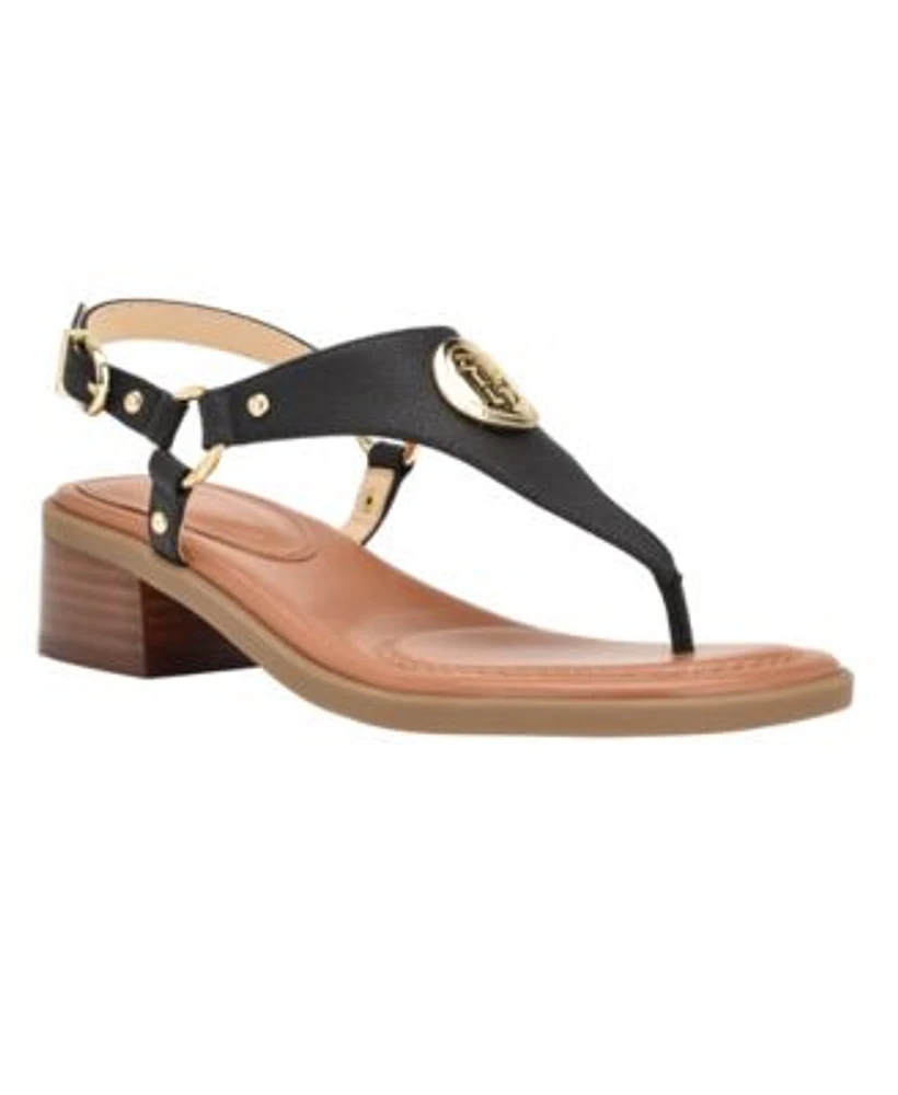 Macy's tommy shop hilfiger womens sandals