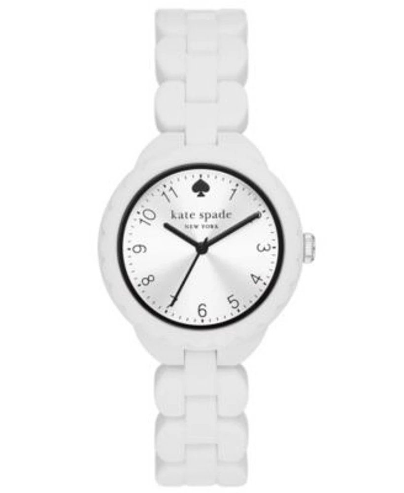 Macys kate sales spade watch