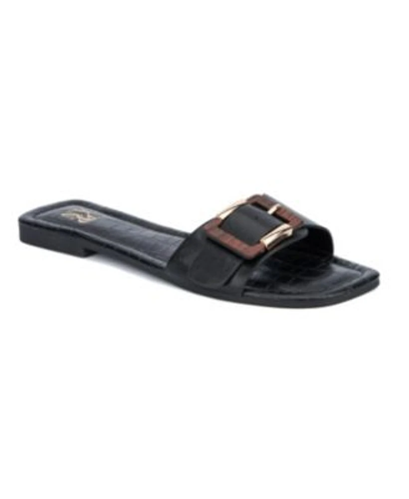 Macys gucci slides sales