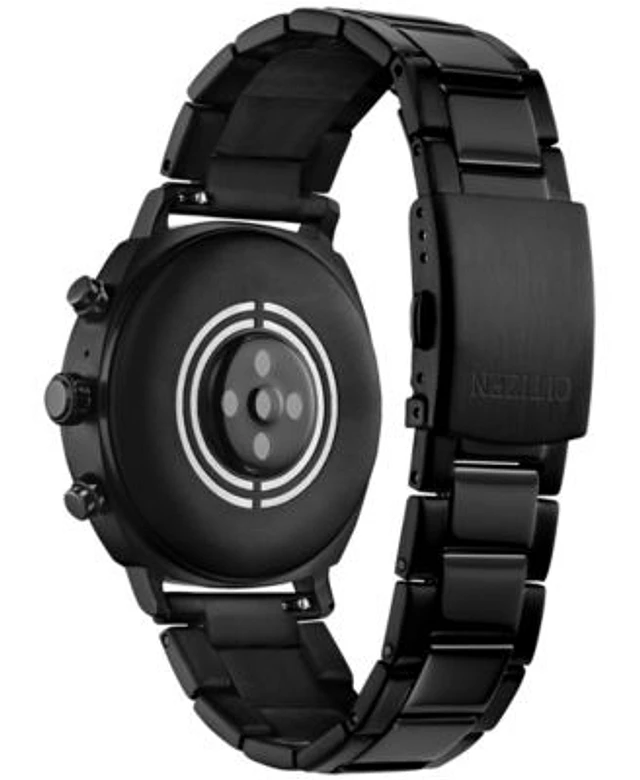 Macy s Fossil Smart Watch 2024 www.rgpa