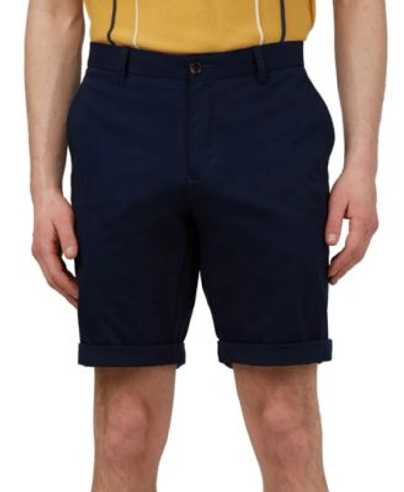 Ben sherman mens shorts discount