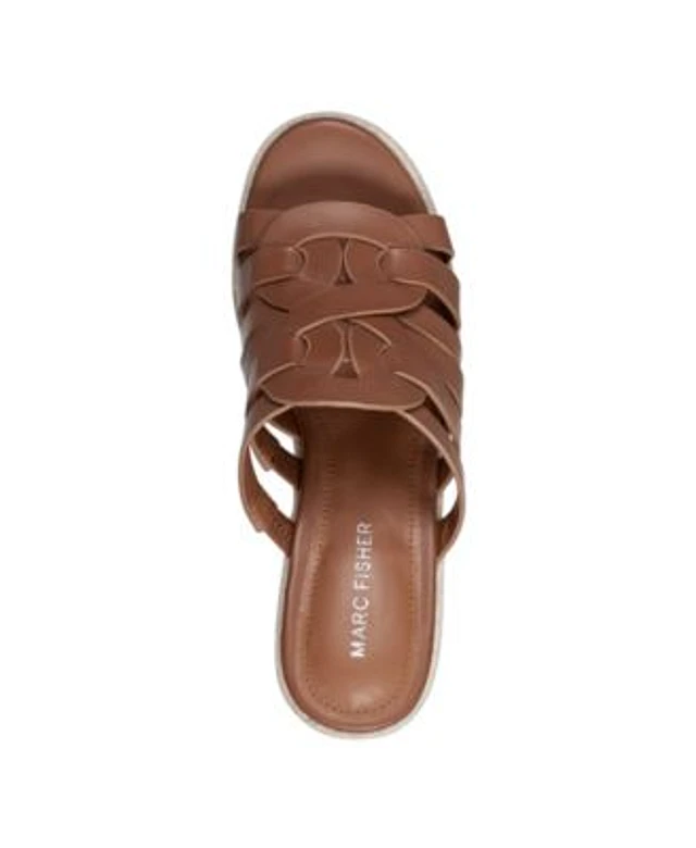 Marc fisher sandals 2025 macys
