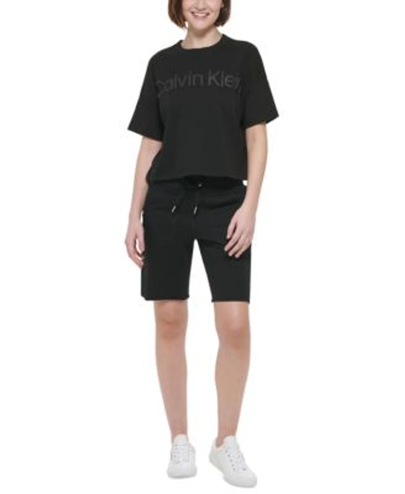 Macys womens hot sale bermuda shorts
