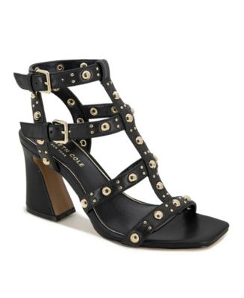 Kenneth Cole New York Women s Sapha Gladiator Sandals Vancouver Mall