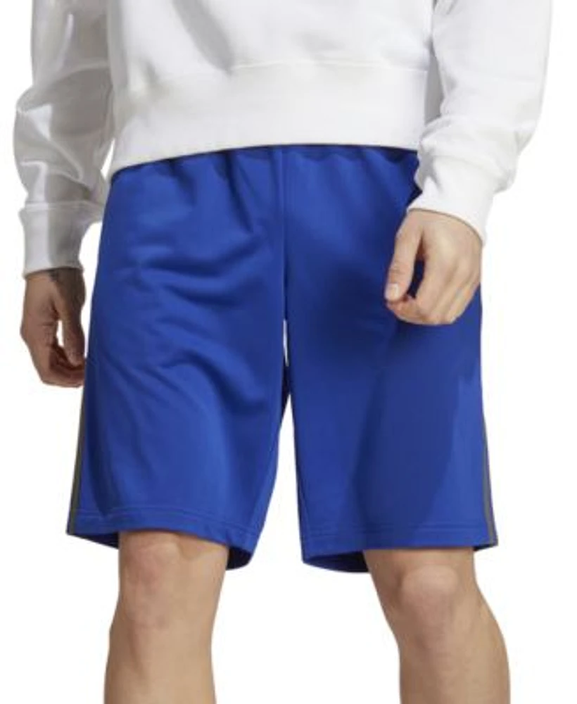 Macys mens new arrivals adidas shorts