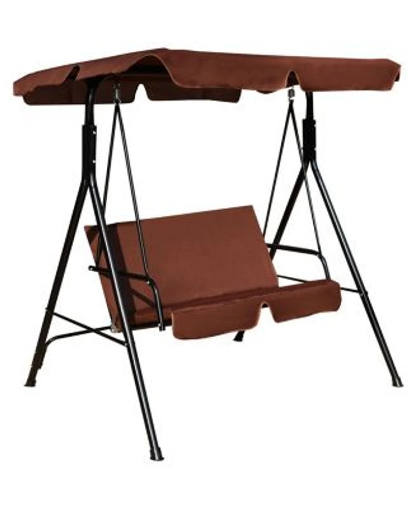 Loveseat hammock deals