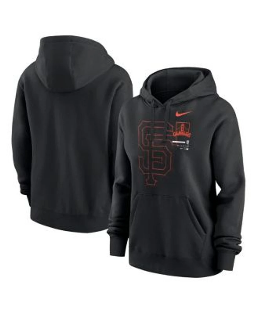 Macys new arrivals nike sweaters