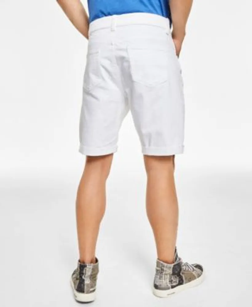Macys discount gym shorts